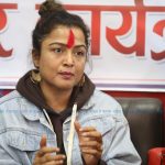 मेरा फिल्महरु महिला सशक्तिकरणको अभियान हुन– नायिका रेखा थापा