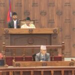 Lumbini pardesh Shava